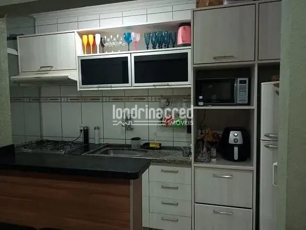 Apartamento, 2 quartos, 120 m² - Foto 6