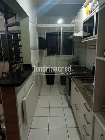 Apartamento, 2 quartos, 120 m² - Foto 5