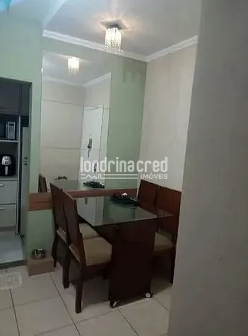 Apartamento, 2 quartos, 120 m² - Foto 4
