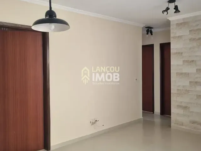 Apartamento 3 quartos e 2 banheiros, à venda, no bairro Jardim Pitangueiras I em Jundiaí