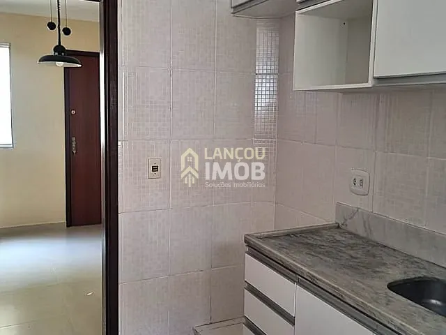 Apartamento 3 quartos e 2 banheiros, à venda, no bairro Jardim Pitangueiras I em Jundiaí