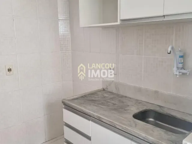 Apartamento 3 quartos e 2 banheiros, à venda, no bairro Jardim Pitangueiras I em Jundiaí