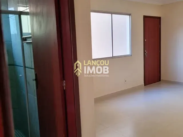Apartamento 3 quartos e 2 banheiros, à venda, no bairro Jardim Pitangueiras I em Jundiaí