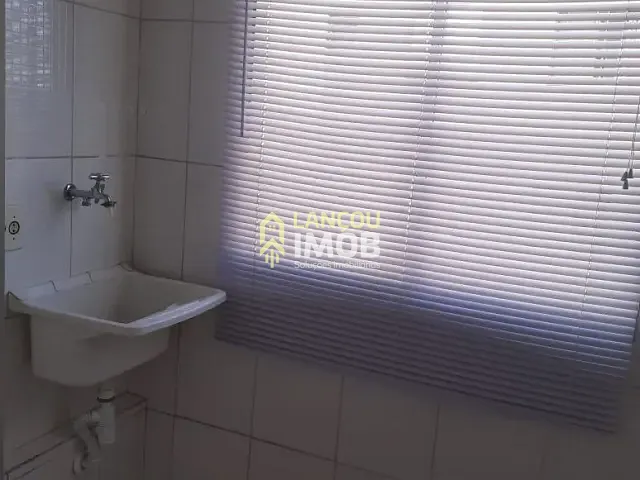 Apartamento 3 quartos e 2 banheiros, à venda, no bairro Jardim Pitangueiras I em Jundiaí