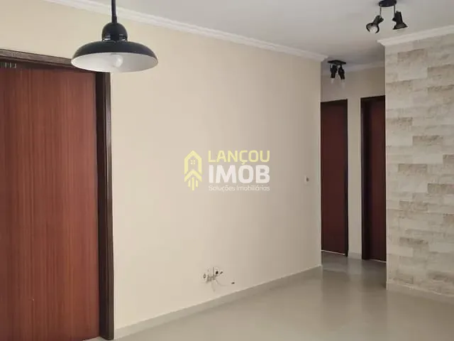 Apartamento 3 quartos e 2 banheiros, à venda, no bairro Jardim Pitangueiras I em Jundiaí