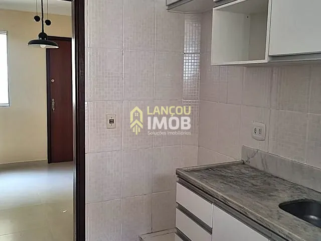 Apartamento 3 quartos e 2 banheiros, à venda, no bairro Jardim Pitangueiras I em Jundiaí