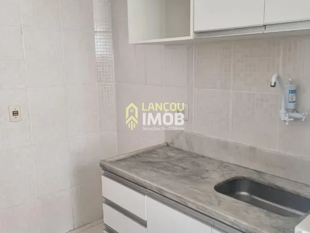 Apartamento 3 quartos e 2 banheiros, à venda, no bairro Jardim Pitangueiras I em Jundiaí