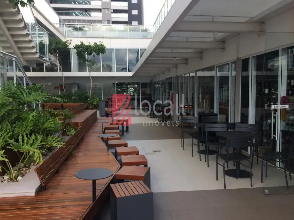 Apartamento com 1 quarto à venda, 33m² — foto 2 de 25
