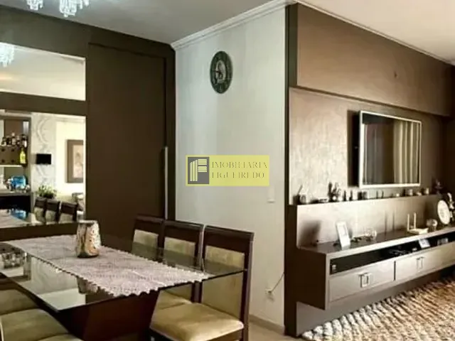 Apartamento com 93m² 2 quartos e 2 banheiros, à venda, no bairro Jardim Ouro Verde em São José do Rio Preto