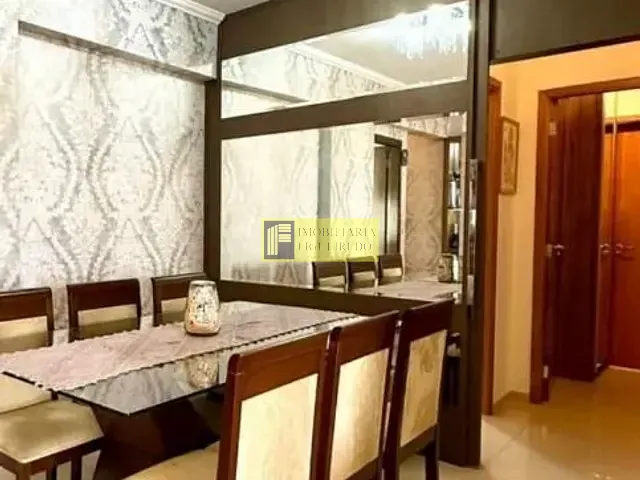 Apartamento com 93m² 2 quartos e 2 banheiros, à venda, no bairro Jardim Ouro Verde em São José do Rio Preto
