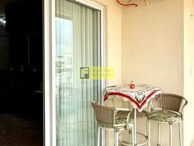 Apartamento com 93m² 2 quartos e 2 banheiros, à venda, no bairro Jardim Ouro Verde em São José do Rio Preto