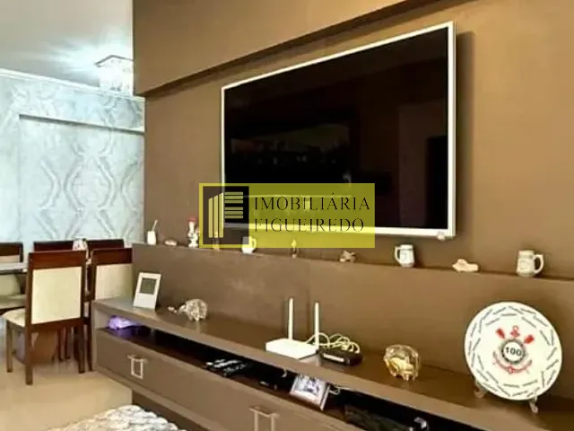 Apartamento com 93m² 2 quartos e 2 banheiros, à venda, no bairro Jardim Ouro Verde em São José do Rio Preto