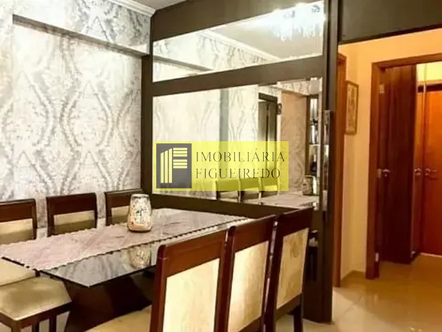 Apartamento com 93m² 2 quartos e 2 banheiros, à venda, no bairro Jardim Ouro Verde em São José do Rio Preto