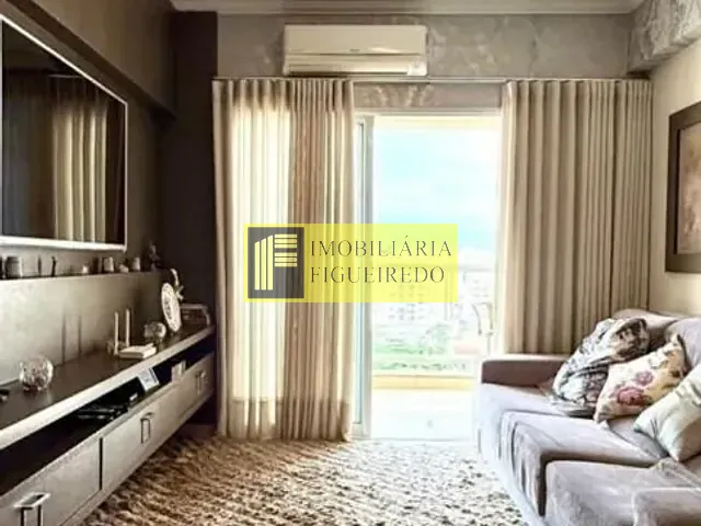 Apartamento com 93m² 2 quartos e 2 banheiros, à venda, no bairro Jardim Ouro Verde em São José do Rio Preto
