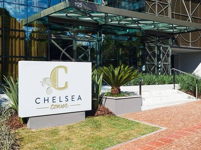 Foto do Apartamento - Apartamento CHELSEA  à Venda, Santa Rosa, Londrina, PR | Grupo Mitral Imóveis