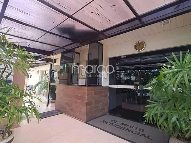 Apartamento 3 quartos e 3 banheiros, à venda, no bairro Setor Aeroporto em Goiânia