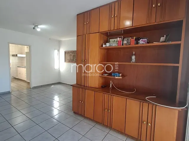 Apartamento 3 quartos e 3 banheiros, à venda, no bairro Setor Aeroporto em Goiânia