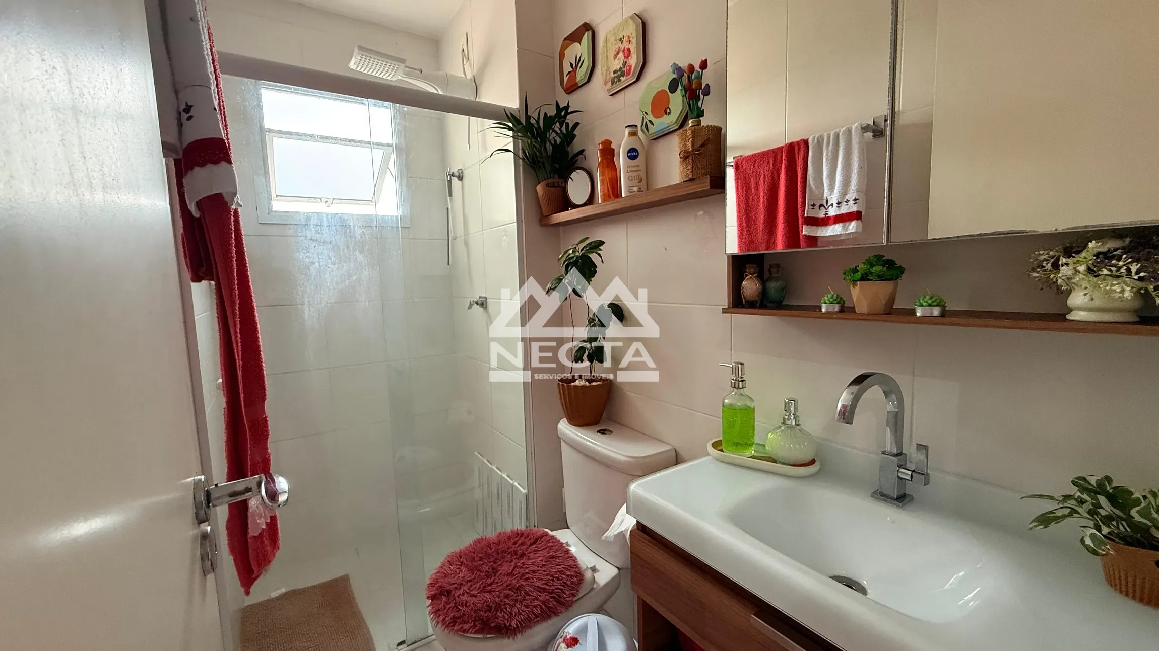 Apartamento, 2 quartos, 80 m² - Foto 13