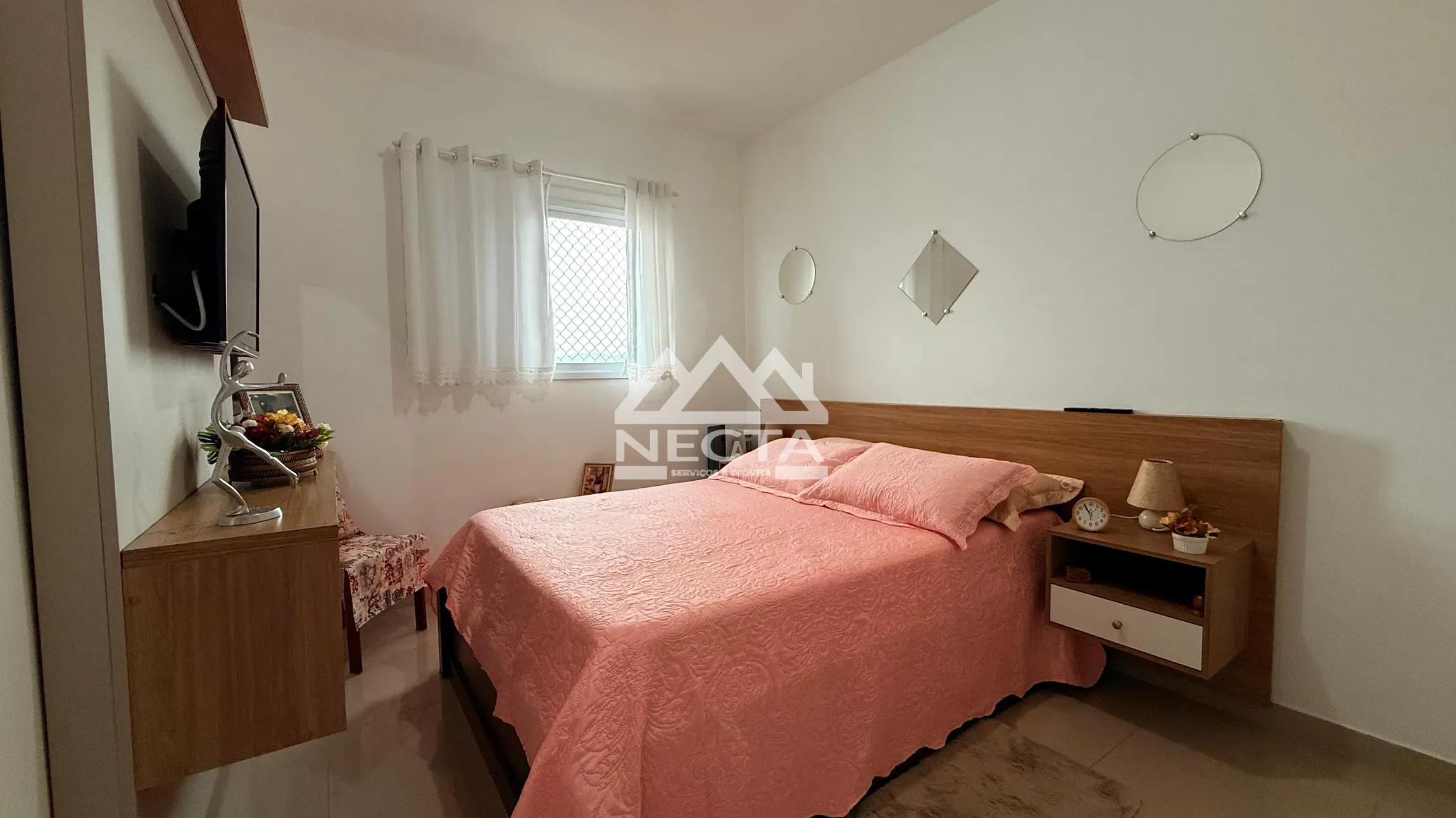 Apartamento, 2 quartos, 80 m² - Foto 9