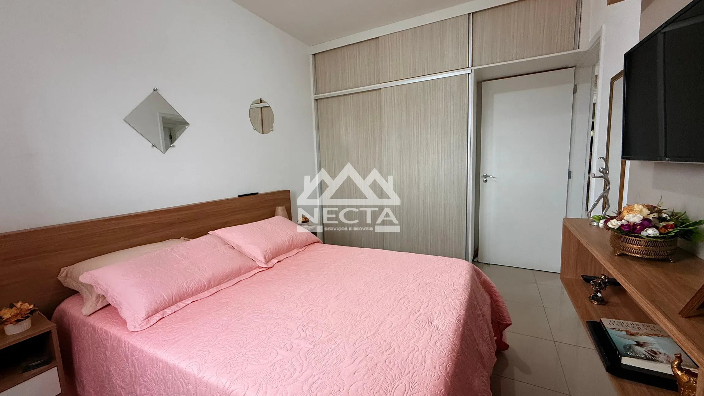 Apartamento, 2 quartos, 80 m² - Foto 11