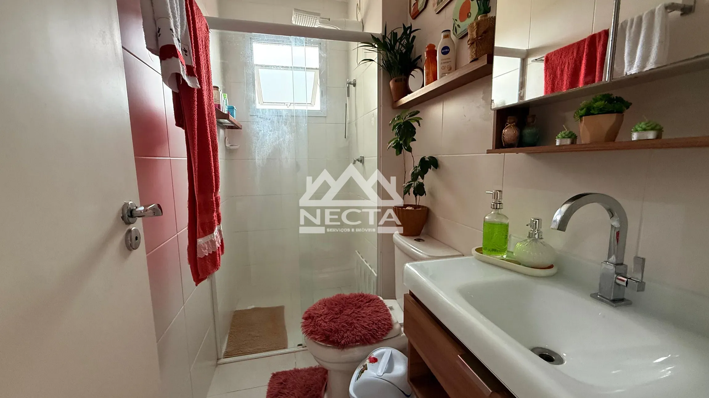 Apartamento, 2 quartos, 80 m² - Foto 20