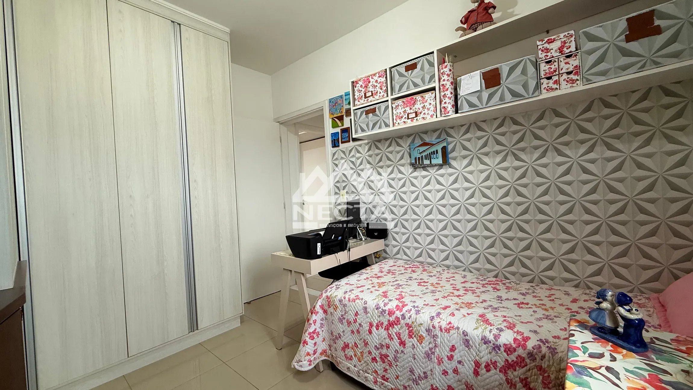 Apartamento, 2 quartos, 80 m² - Foto 16