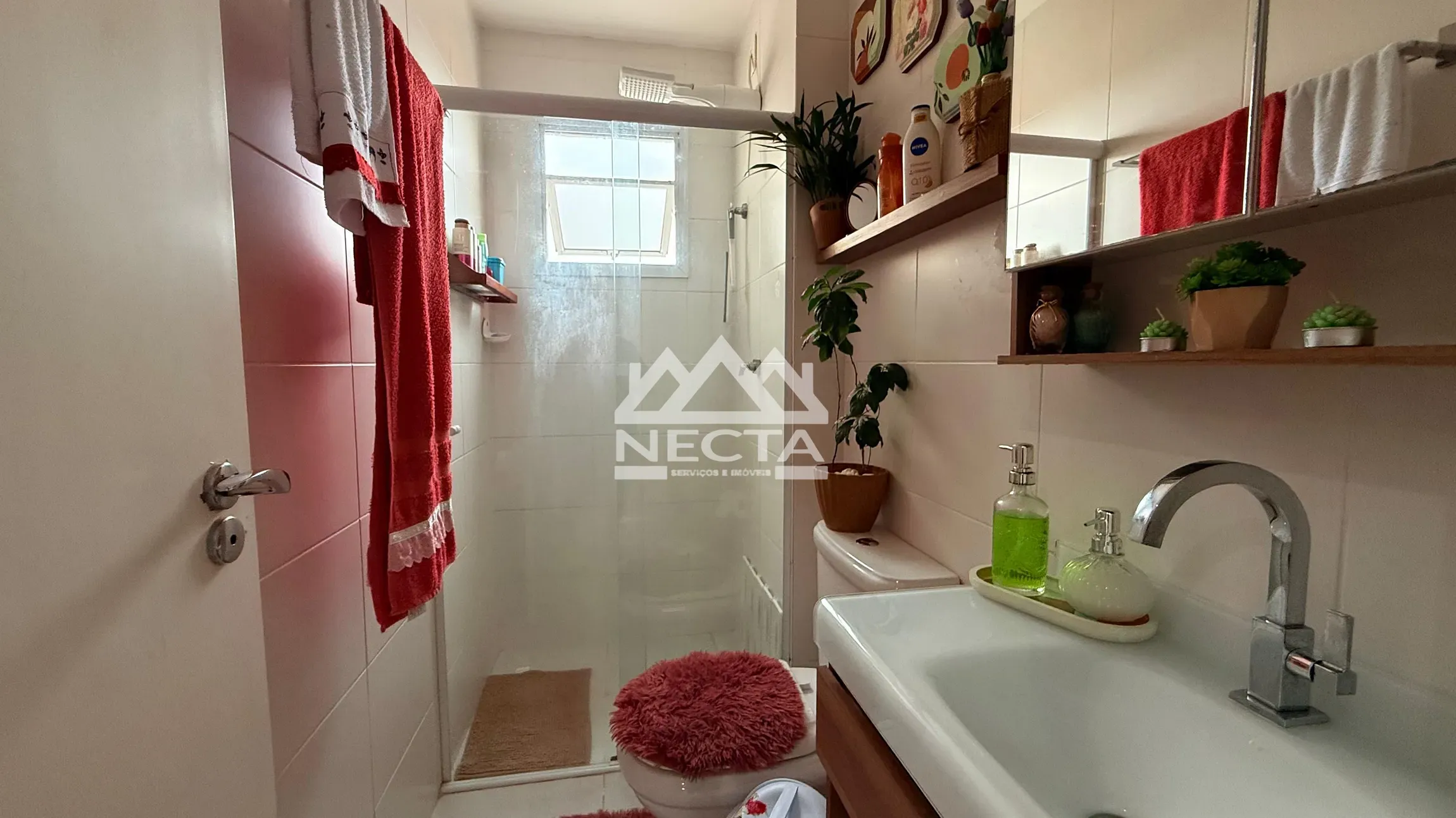 Apartamento, 2 quartos, 80 m² - Foto 14