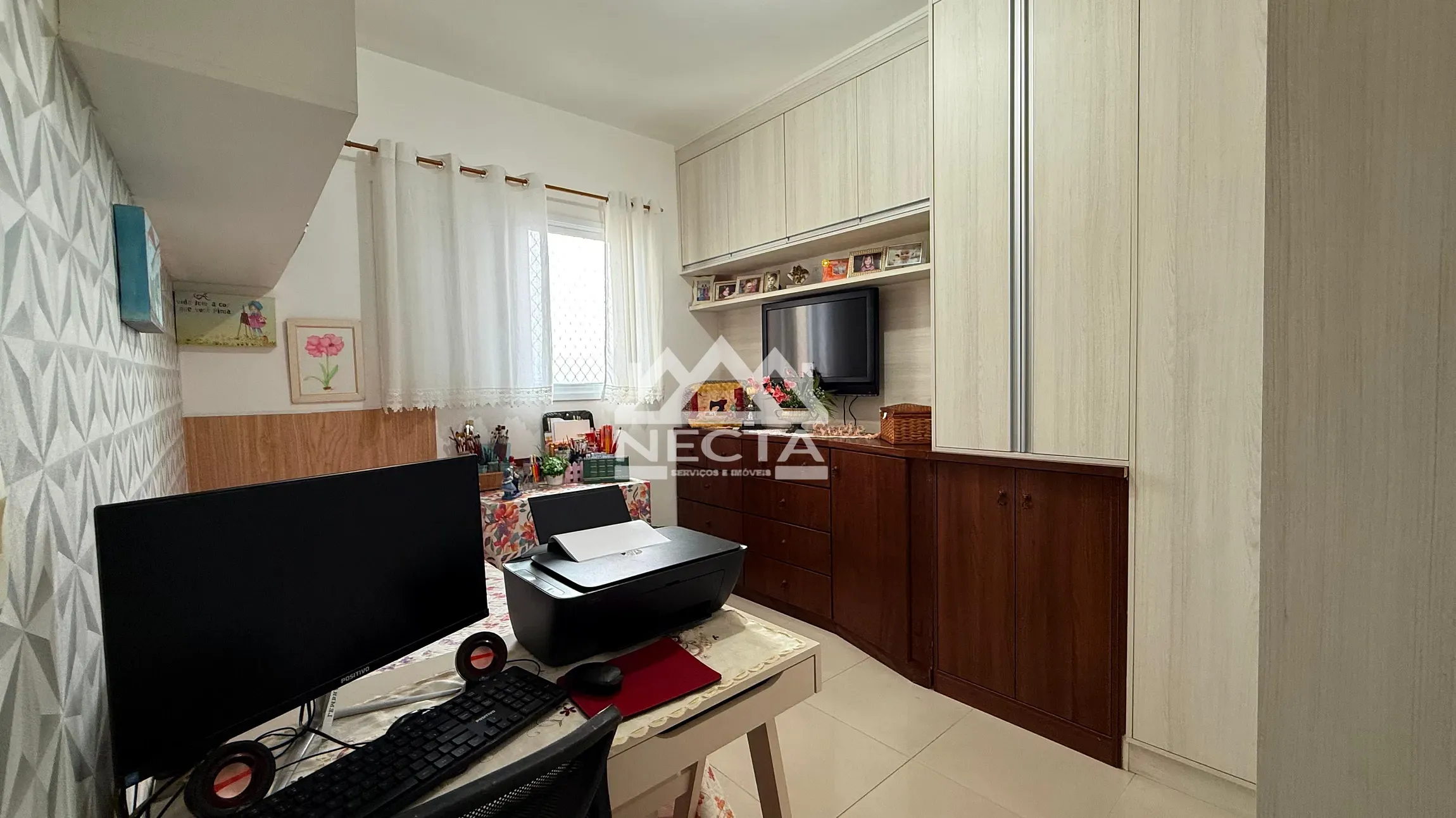 Apartamento, 2 quartos, 80 m² - Foto 15