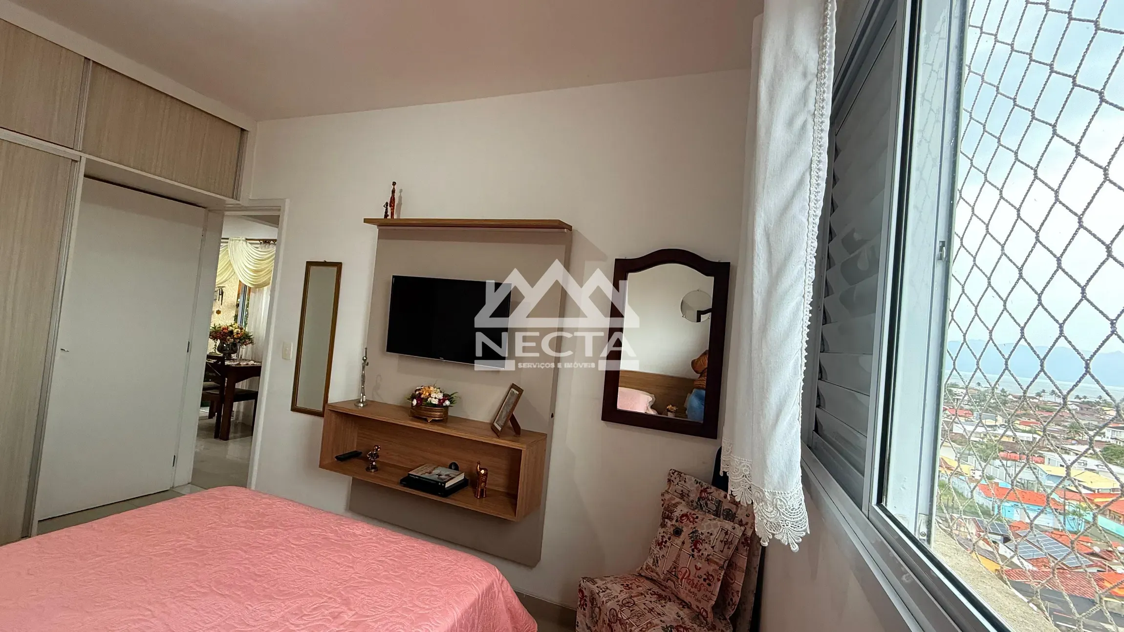 Apartamento, 2 quartos, 80 m² - Foto 12