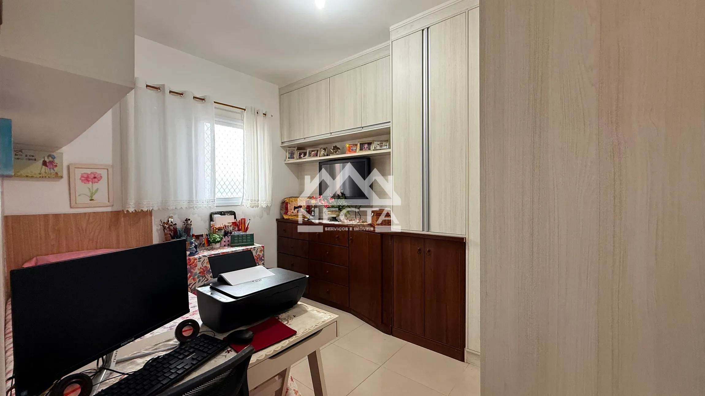 Apartamento, 2 quartos, 80 m² - Foto 21