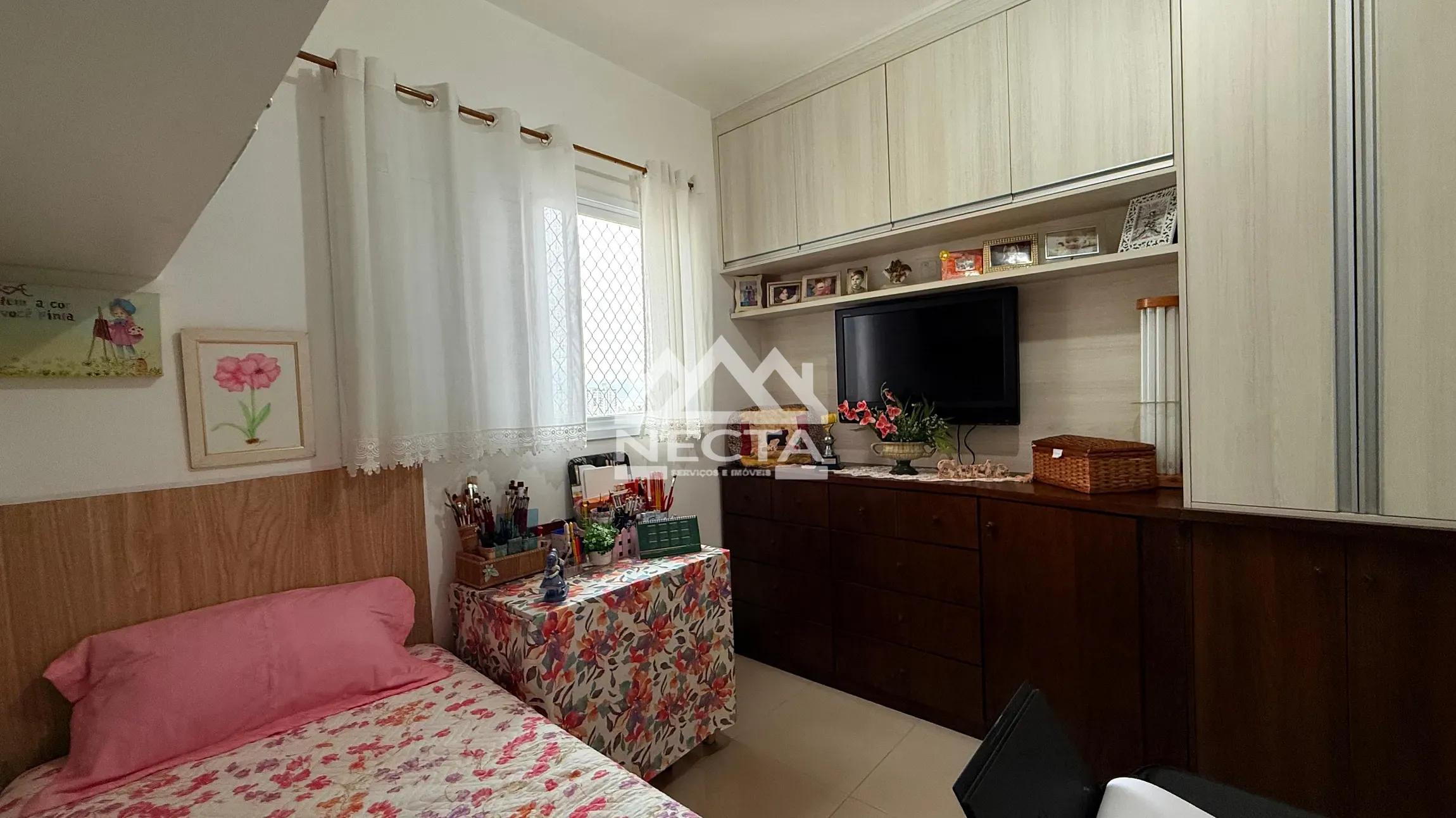 Apartamento, 2 quartos, 80 m² - Foto 17