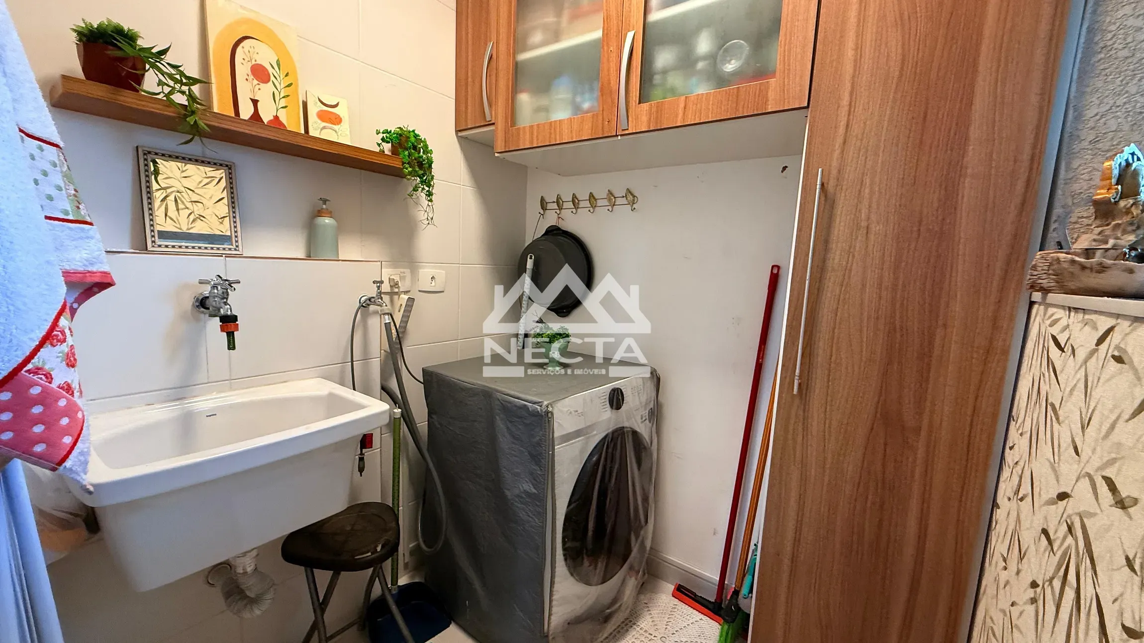 Apartamento, 2 quartos, 80 m² - Foto 3