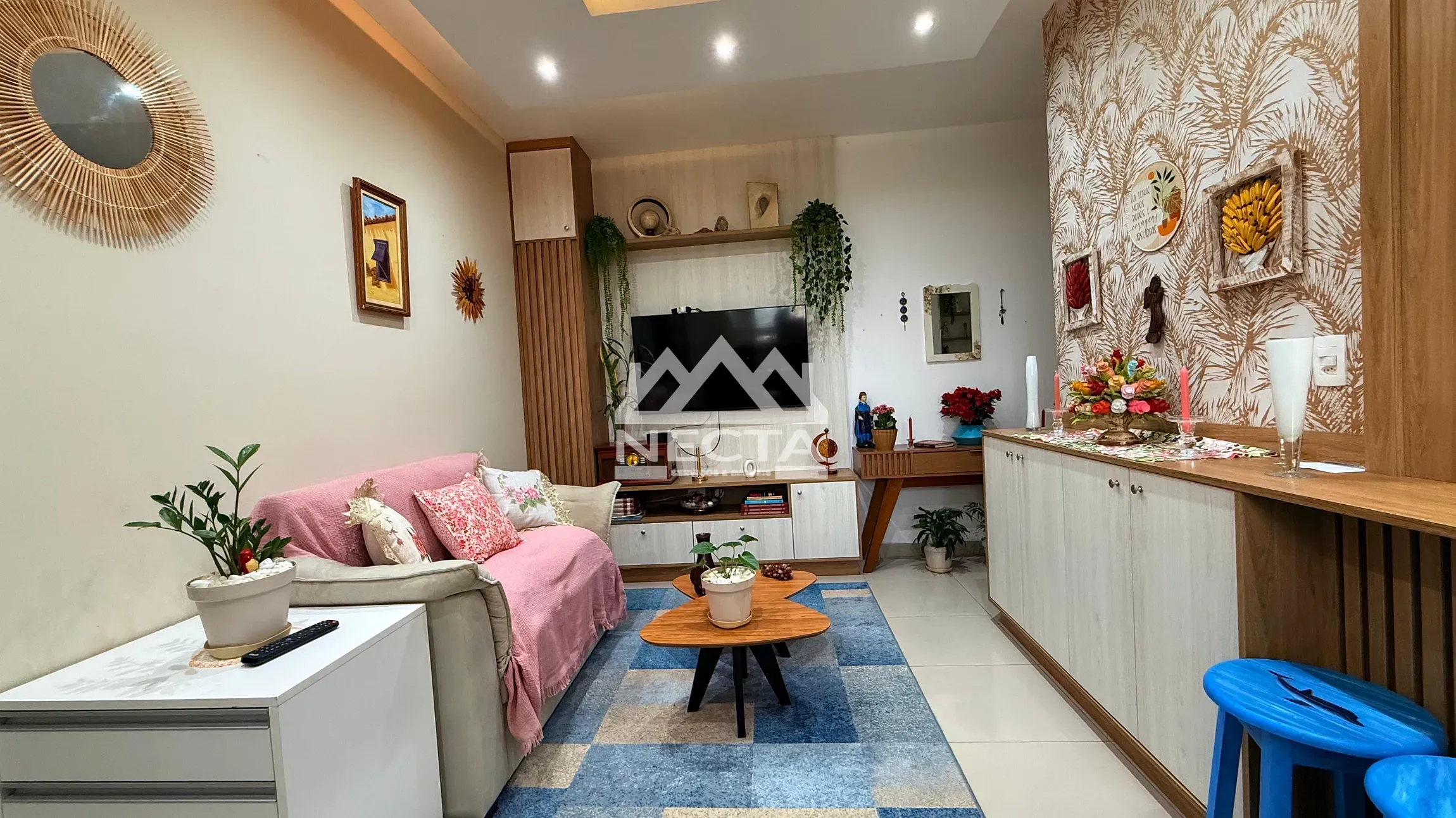 Apartamento, 2 quartos, 80 m² - Foto 8