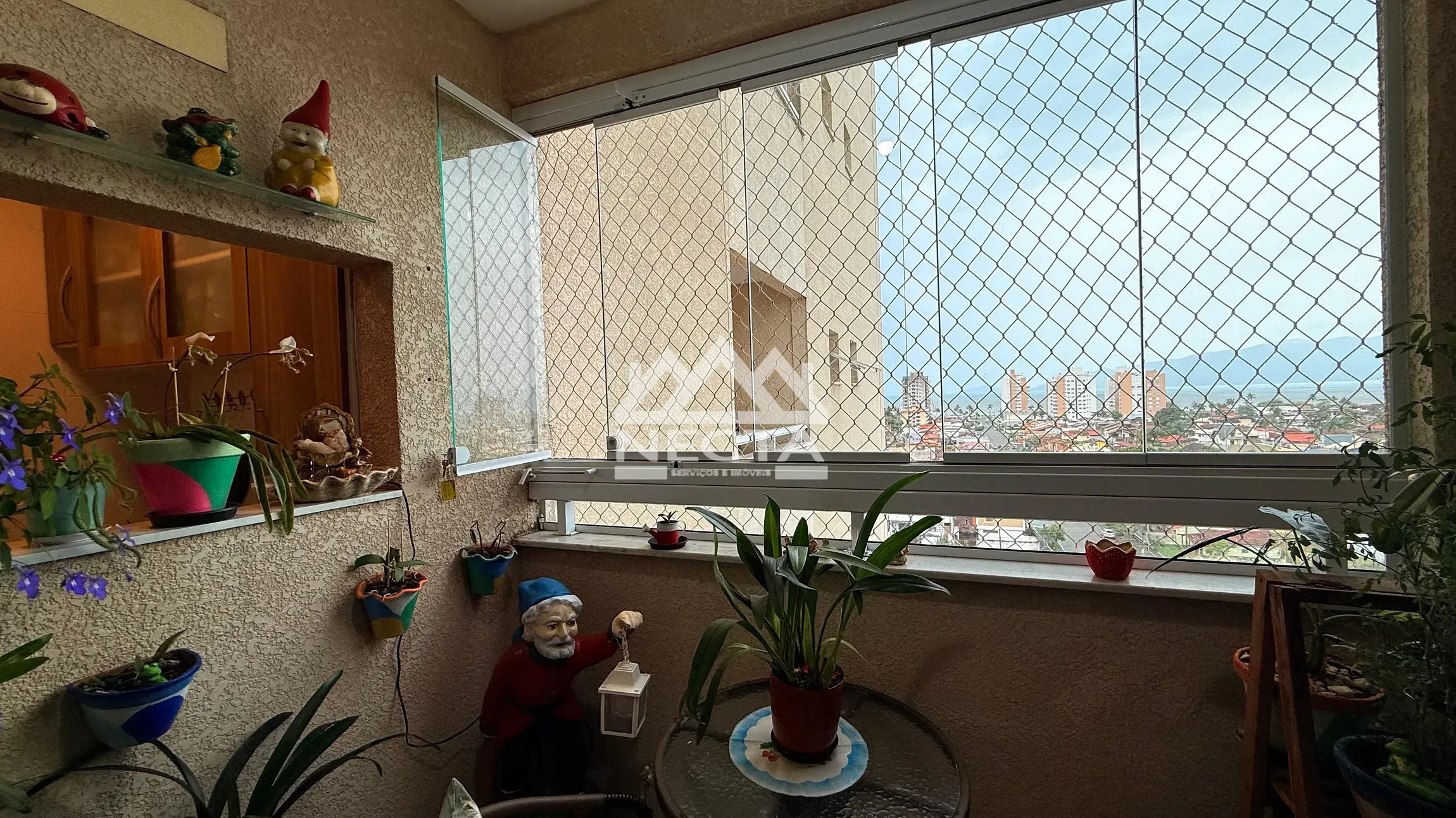 Apartamento, 2 quartos, 80 m² - Foto 7