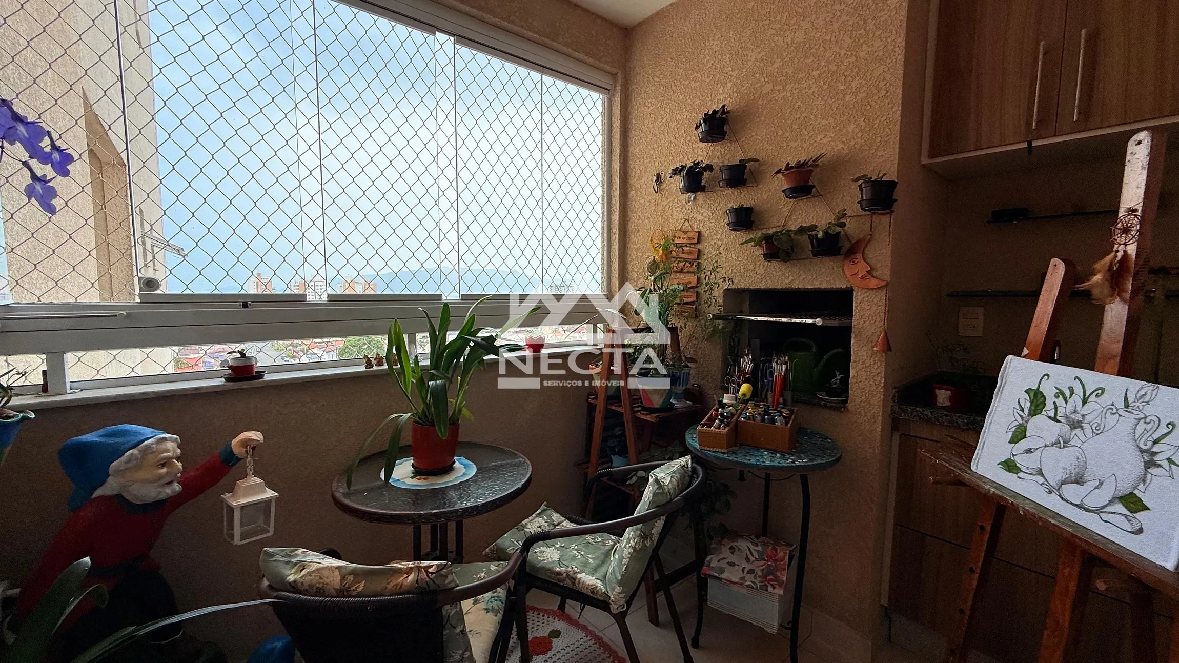 Apartamento, 2 quartos, 80 m² - Foto 6
