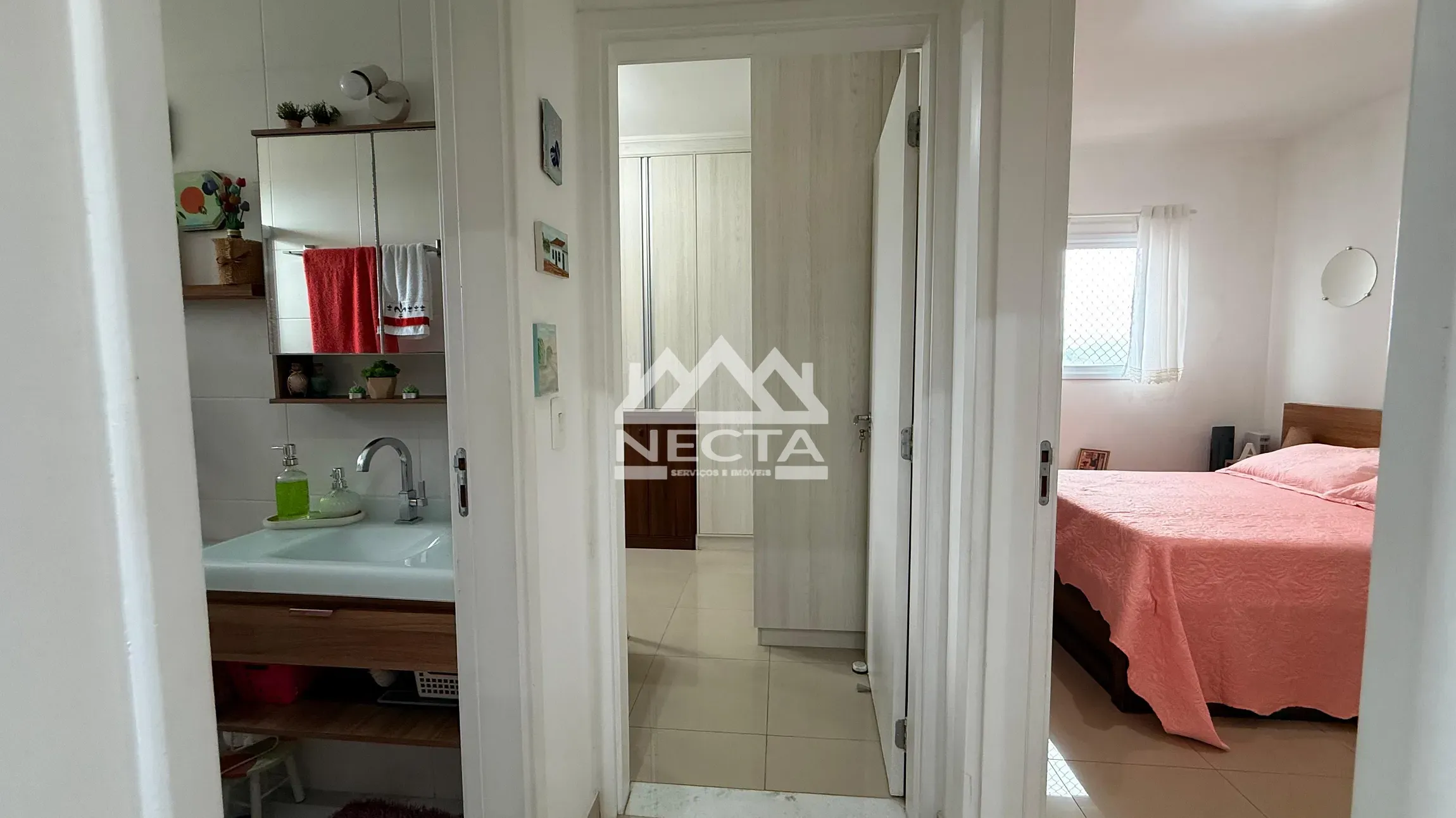 Apartamento, 2 quartos, 80 m² - Foto 18