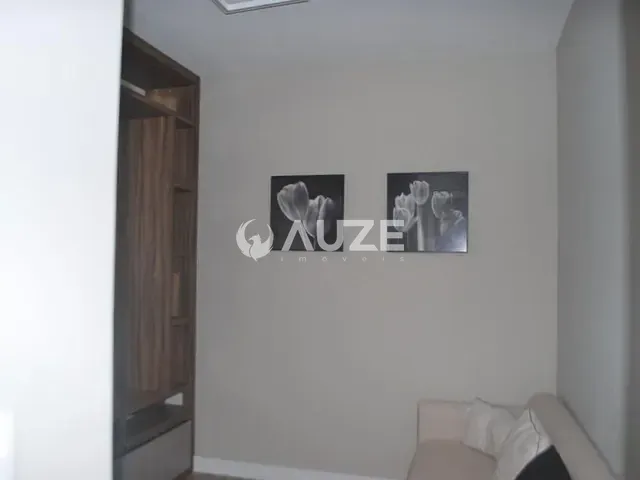 Apartamento com 60m² 2 quartos e 1 banheiro, à venda, no bairro Loteamento Marinoni em Almirante Tamandaré