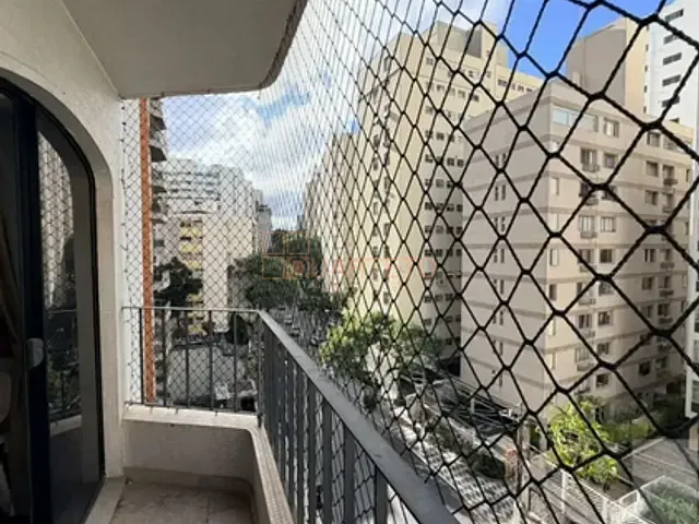 Apartamento com 259m² 3 quartos e 3 banheiros, à venda, no bairro Santa Cecília em São Paulo