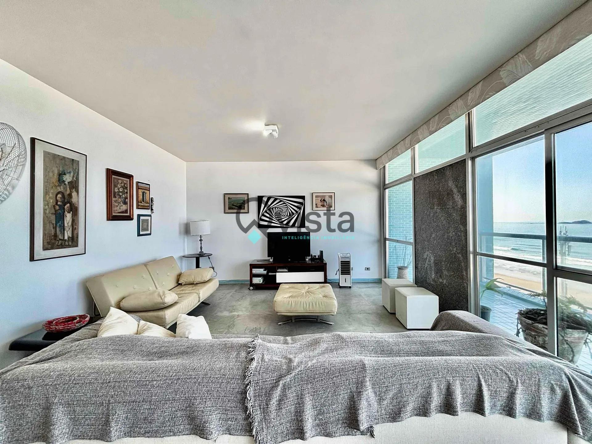 Apartamento, 3 quartos, 220 m² - Foto 2