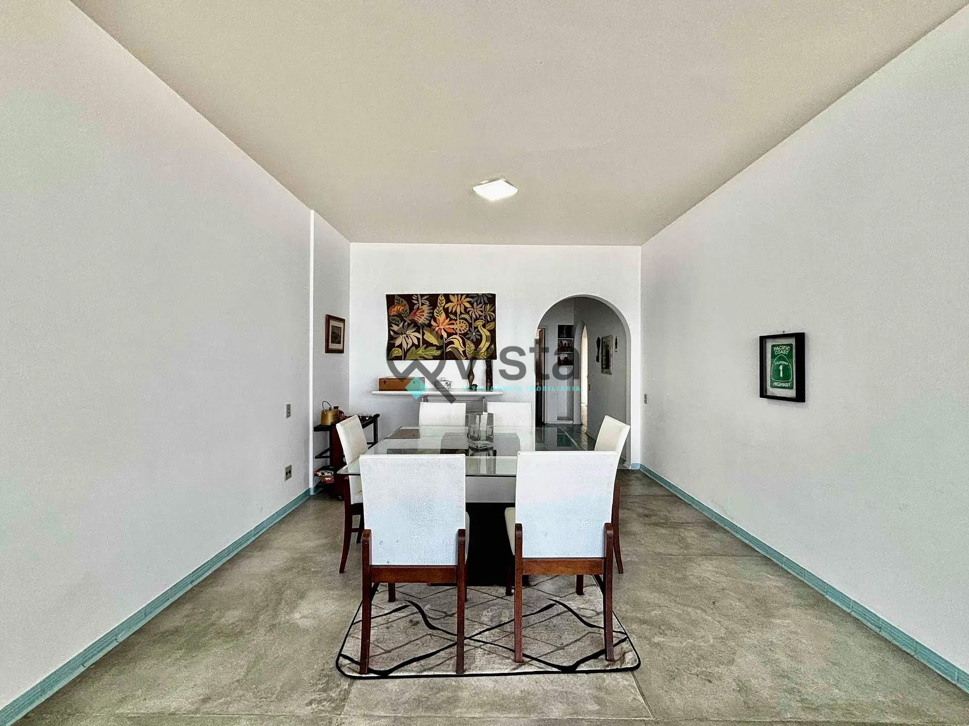 Apartamento, 3 quartos, 220 m² - Foto 4