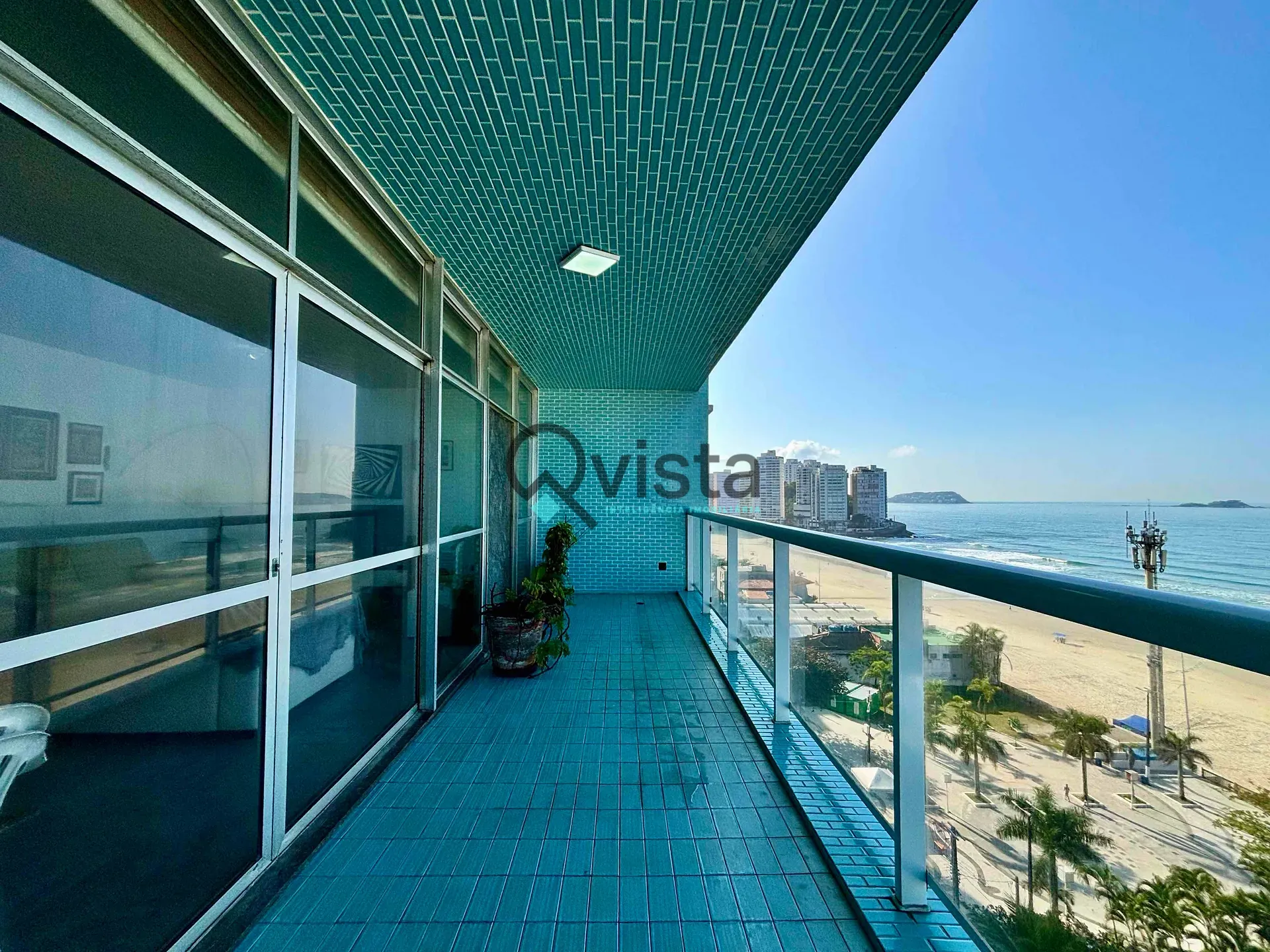 Apartamento, 3 quartos, 220 m² - Foto 9