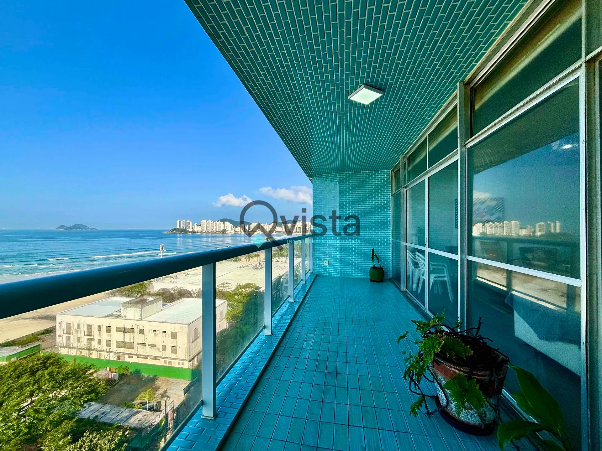 Apartamento, 3 quartos, 220 m² - Foto 1