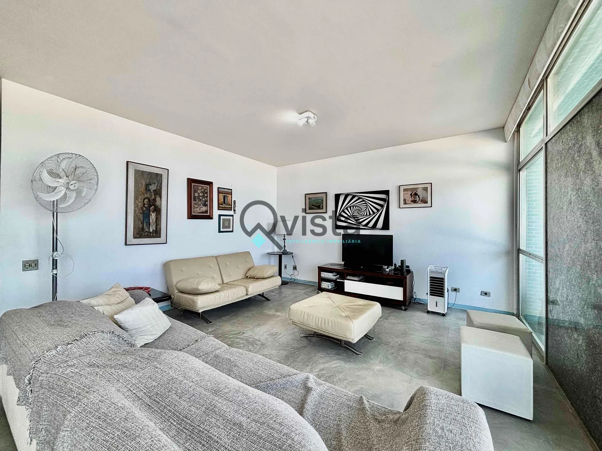 Apartamento, 3 quartos, 220 m² - Foto 5