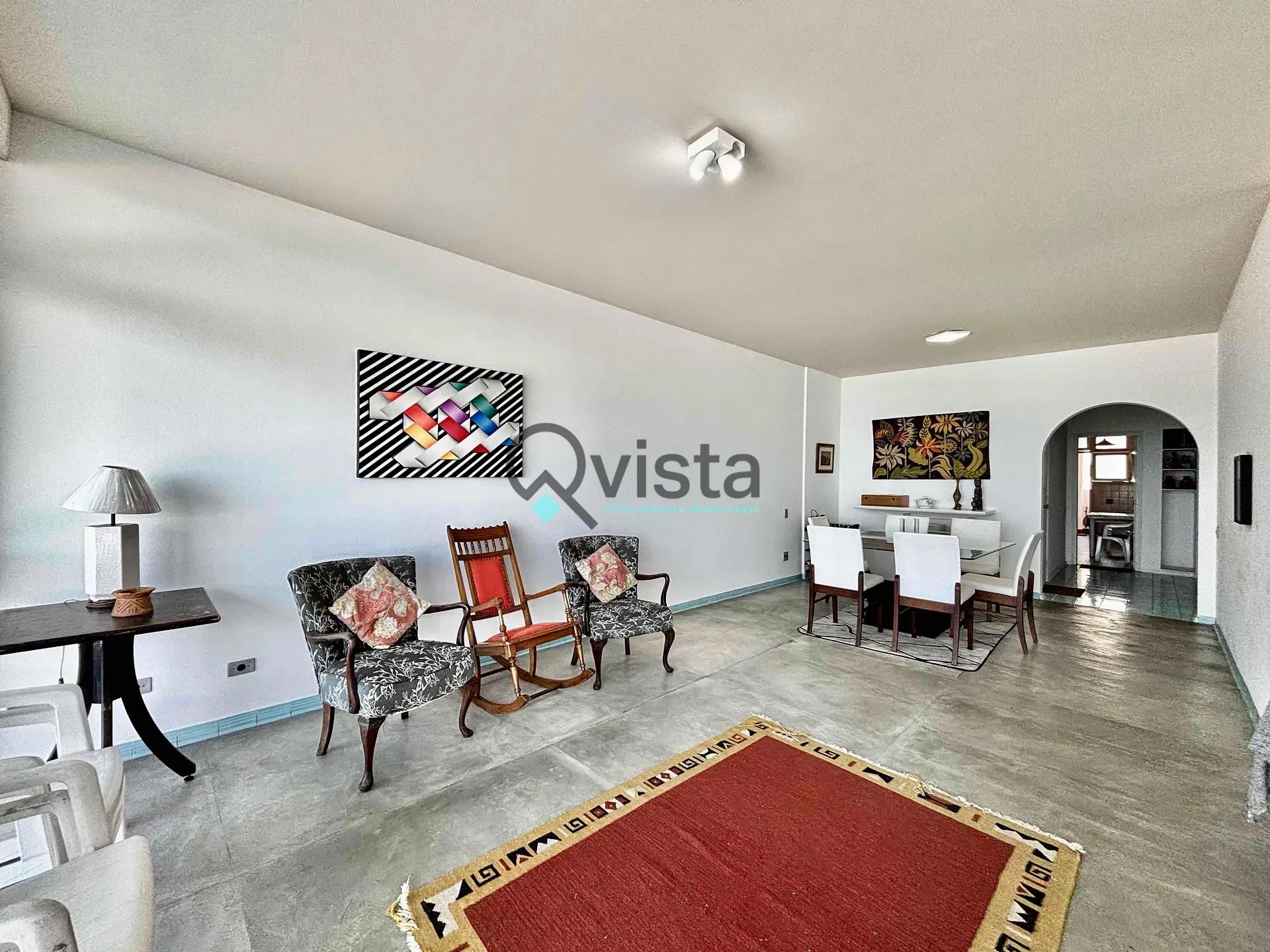 Apartamento, 3 quartos, 220 m² - Foto 6