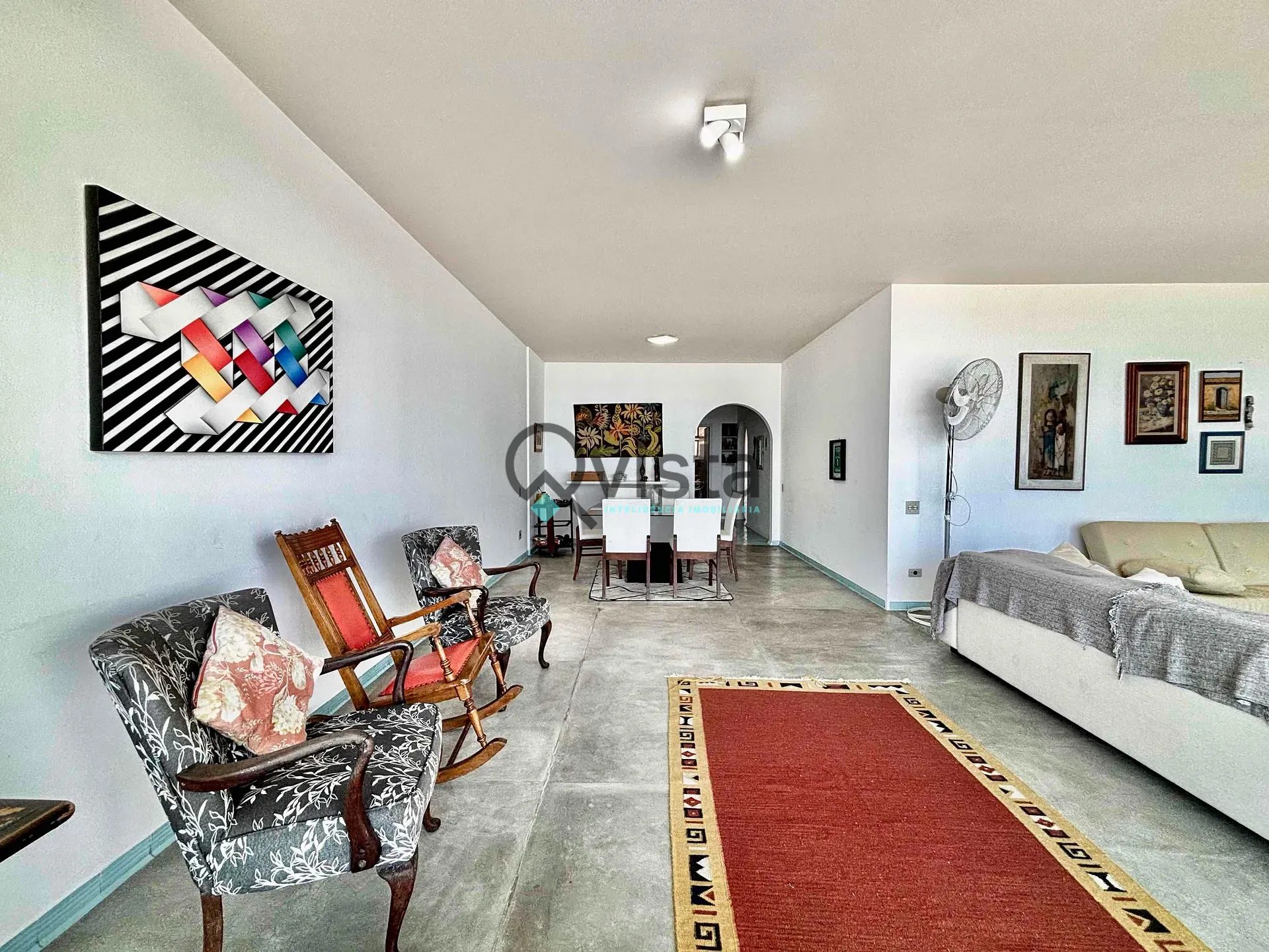Apartamento, 3 quartos, 220 m² - Foto 7
