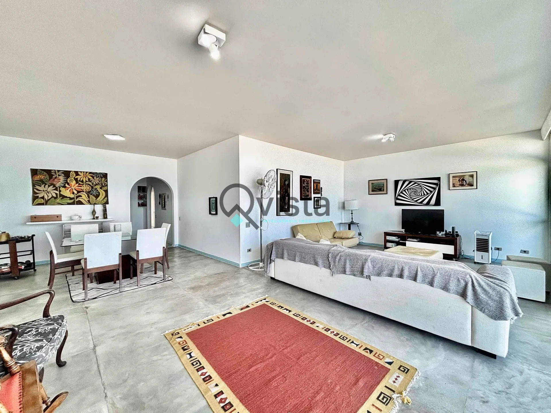 Apartamento, 3 quartos, 220 m² - Foto 8