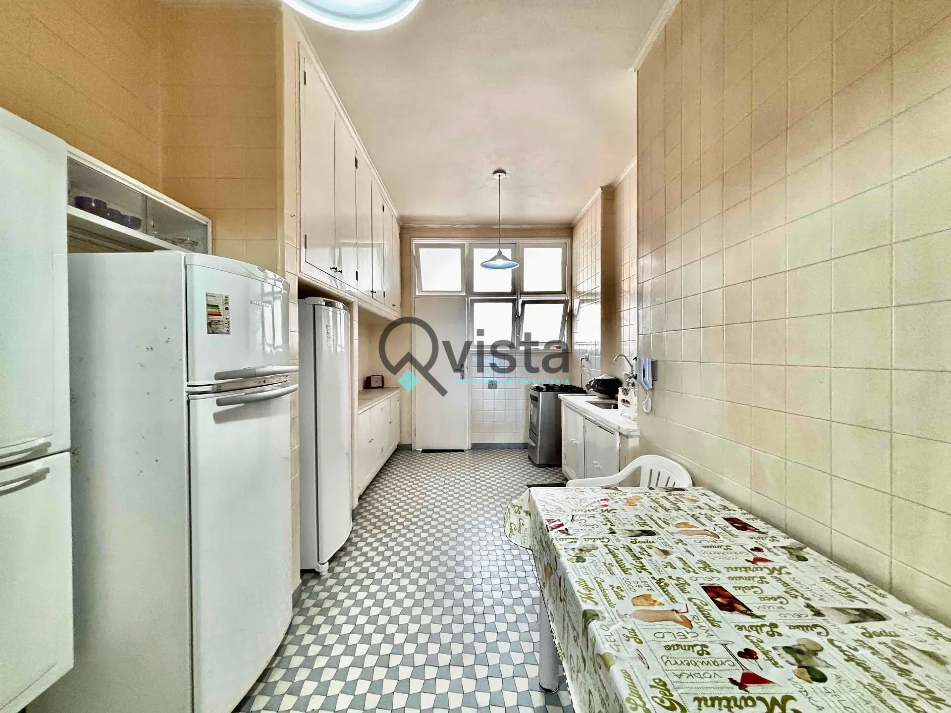 Apartamento, 3 quartos, 220 m² - Foto 23