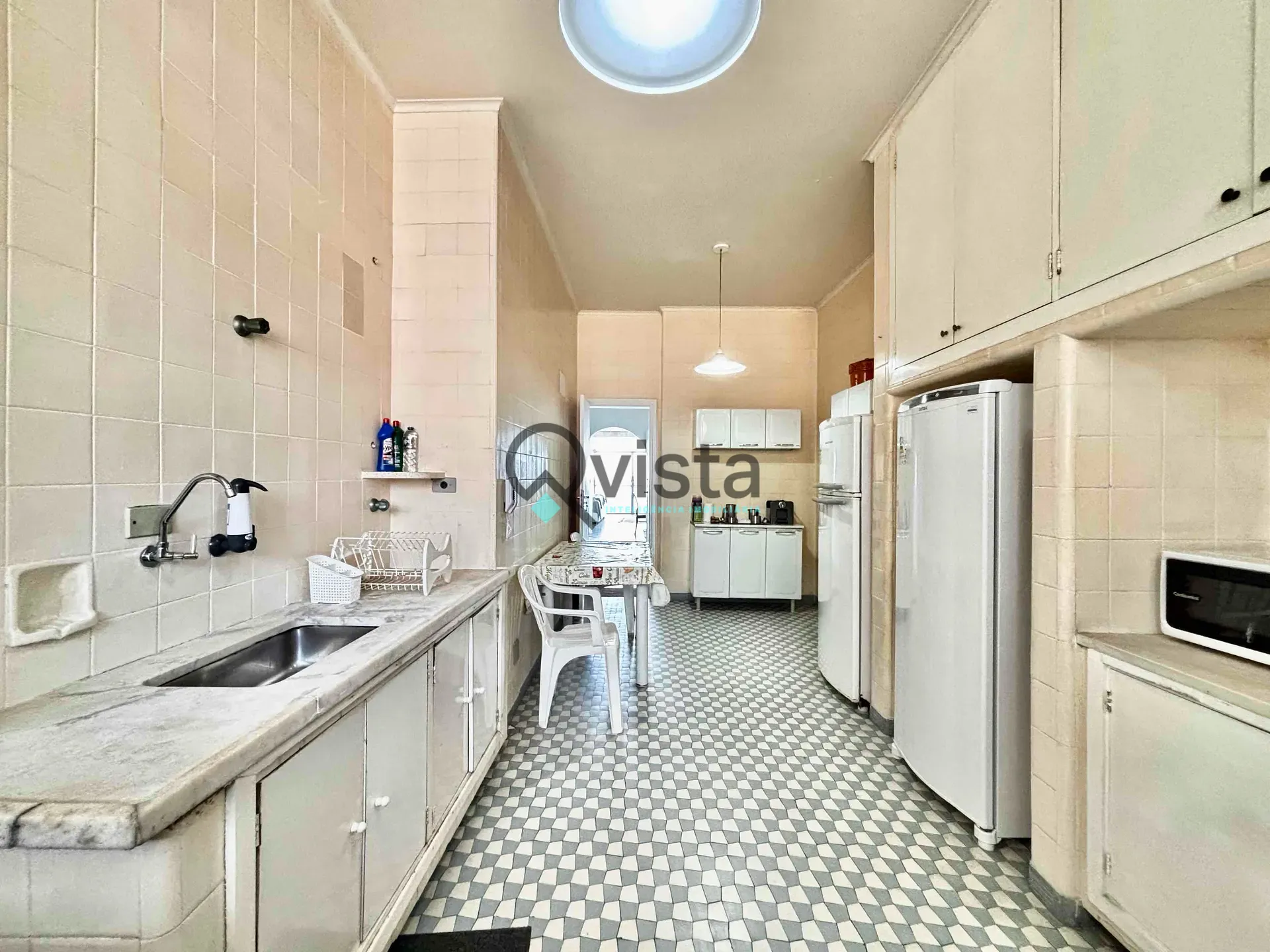 Apartamento, 3 quartos, 220 m² - Foto 22