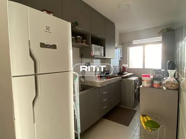 Apartamento com 55m² 2 quartos e 2 banheiros, à venda, no bairro Jardim Nova Europa em Campinas