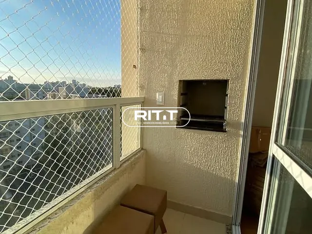 Apartamento com 55m² 2 quartos e 2 banheiros, à venda, no bairro Jardim Nova Europa em Campinas